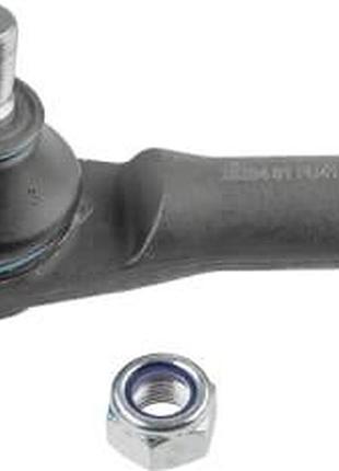 Наконечник рулевой тяги правый raiso (швеция) nissan 100nx, ниссан 100нх 83- #rl-485200n uafnucn17