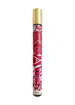 Женская парфюмированная вода lattafa yara candy eau de parfum 35мл сладкий цветочно фруктовый аромат шт