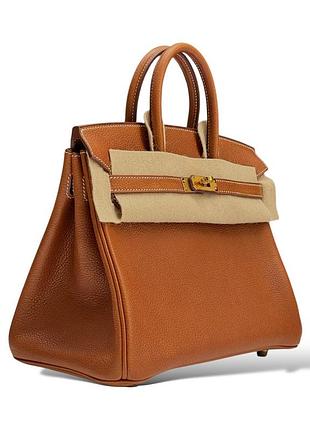 Сумка hermes birkin togo 2