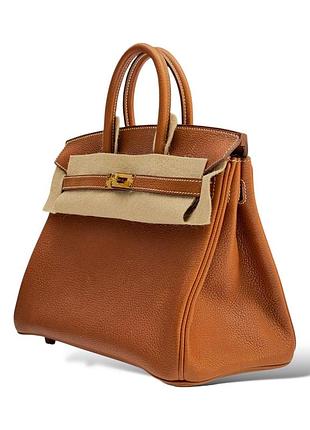 Сумка hermes birkin togo 4