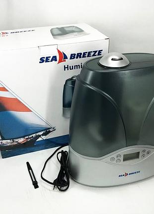 Ультразвукові зволожувачі повітря air seabreeze sb-787 | настільний av-359 зволожувач повітря