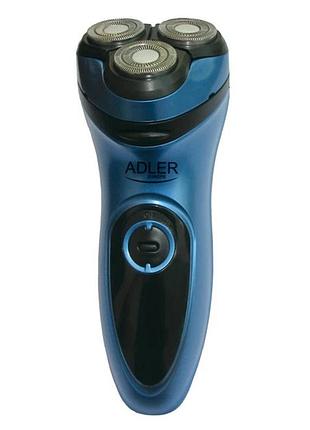 Электробритва мужская adler ad 2910 qa-31