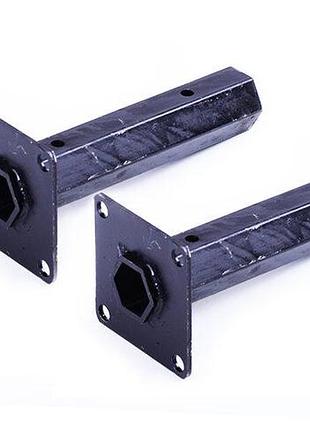 Ступица колеса tt agro moto на кпп, 210 мм, к-т: 2 шт.