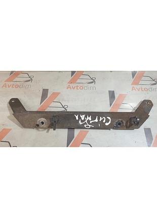 Кронштейн звуковых сигналов 256171ka0a nissan juke 2013 дизель