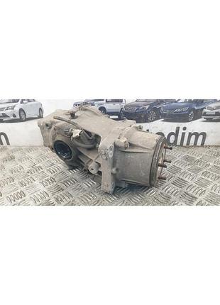 Редуктор задній 4111042041 toyota rav 4 12-15 дизель