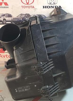 Корпус воздушного фильтра 1770026360 toyota rav 4 12-15 дизель
