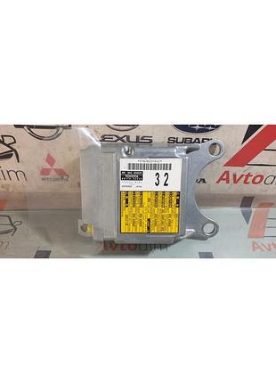 Блок управління airbag 8917042430 toyota rav 4 12-15 дизель