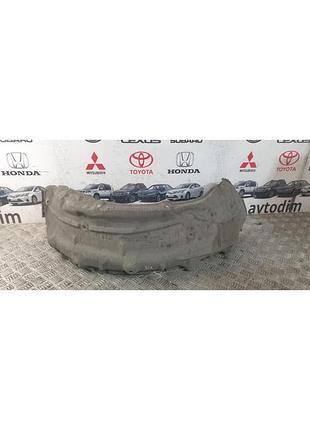 Підкрилок заднього крила лівий 6563842010 toyota rav 4 12-15 дизель