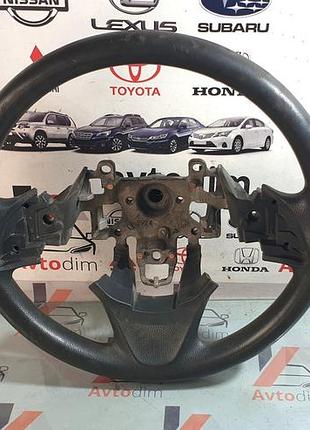 Кермо 4400a515xa mitsubishi outlander 3 2012-2015