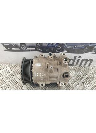 Компресор кондиціонера 8831053060 lexus is 2005-2013 4