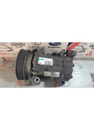 Компрессор кондиционера 92600az74a nissan juke 2013 дизель
