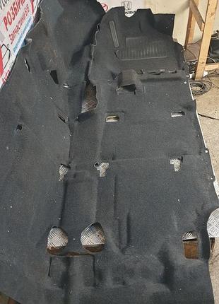 Колролин салона правый руль 5851042a70c1 toyota rav 4 12-15 дизель