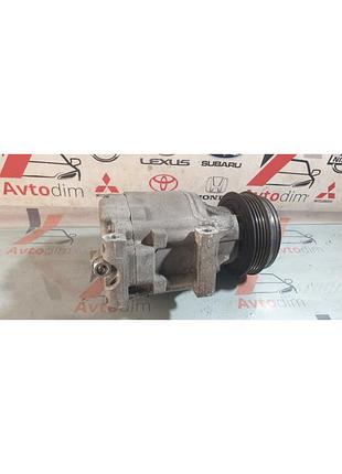 Компрессор кондиционера 73111ag030 subaru legacy outback 2008-2012