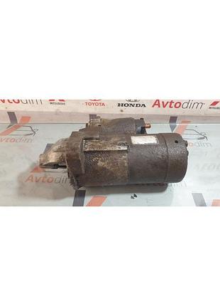 Стартер md362207 mitsubishi pajero sport 1 rhd
