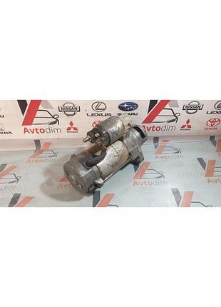 Стартер 2.2 мкпп did 1810a241 mitsubishi outlander 3 2012-2015