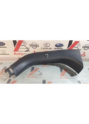 Накладка карти кришки багажника ліва 6793842050c0 toyota rav 4 12-15 дизель