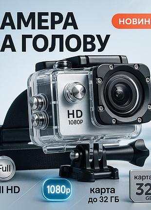 Лучшая экшн камера dvr sport a7, бодикамера с дисплеем, экшн камера 1080, sport action camera ef-65