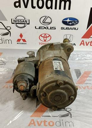 Стартер 1810a001 mitsubishi outlander 1