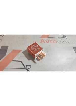 Реле электрическое многофункциональное 9098704004 toyota rav 4 12-15 дизель