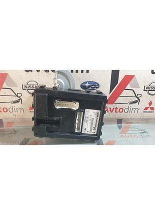 Блок управління комфорту 284b11kb0e nissan juke 2013 дизель