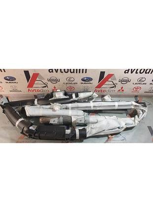 Подушка безопасности сбоку правая airbag 6217042030 toyota rav 4 12-15 дизель