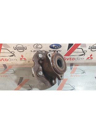 Маточина задня 4241042040 toyota rav 4 12-15 дизель