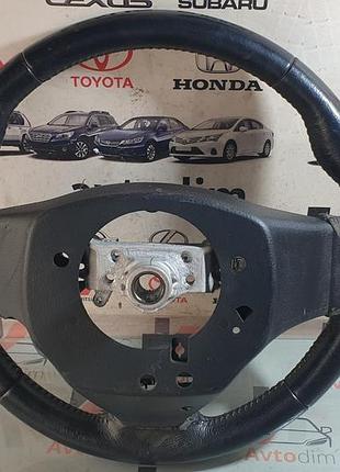 Кермо 4510012f80c0 toyota rav 4 12-15 дизель