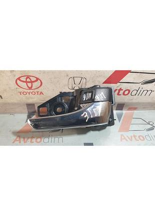 Ручка передней двери внутренняя правая 6920533111c0 toyota rav 4 12-15 дизель