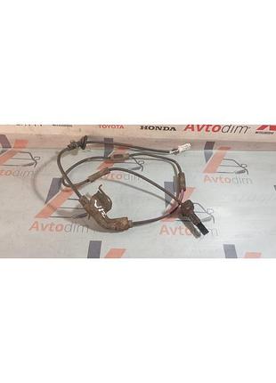 Датчик abs задній лівий 8954648070 toyota rav 4 12-15 дизель