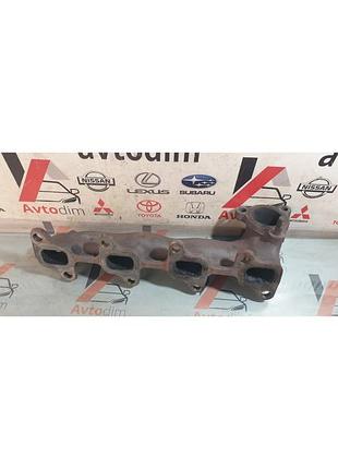Колектор випускний 1714126100 toyota rav 4 12-15 дизель