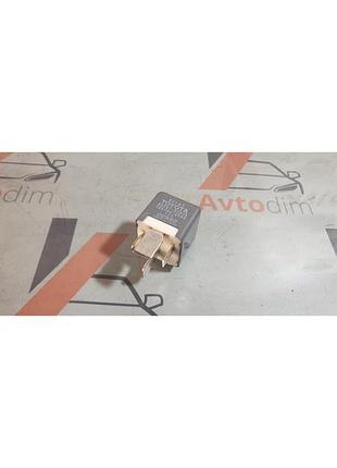 Реле электрическое многофункциональное 9098702025 toyota rav 4 12-15 дизель