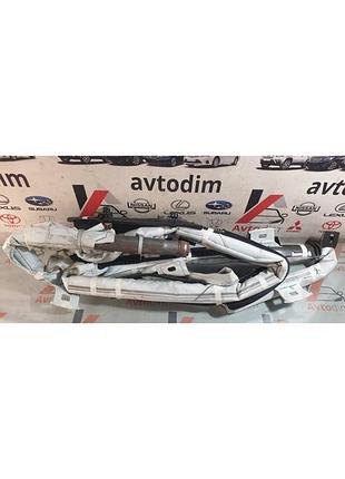 Подушка безопасности сбоку левая airbag 6218042050 toyota rav 4 12-15 дизель