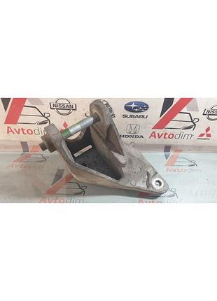 Кронштейн опоры двигателя задний 113321kb0a nissan juke 2013 дизель