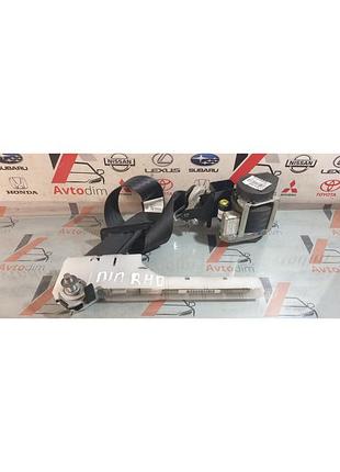 Ремінь безпеки передній правий rhd 868841kk0a nissan juke 2013 дизель