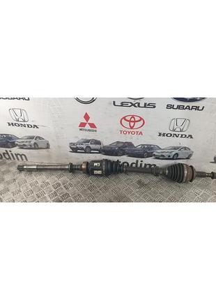 Полвись передняя правая 4341042210 toyota rav 4 12-15 дизель