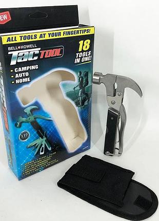 Молоток multi hammer 18 в 1 yu-76 6