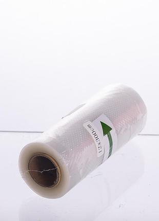 Пакеты для вакууматора 12*4.5 см в рулоне hp-11-24
