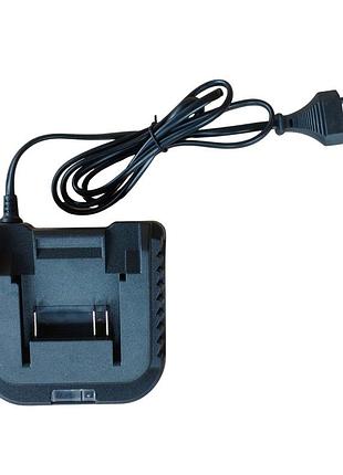 Аккумуляторный шуруповерт "dozer" dp40 (1акб) 9