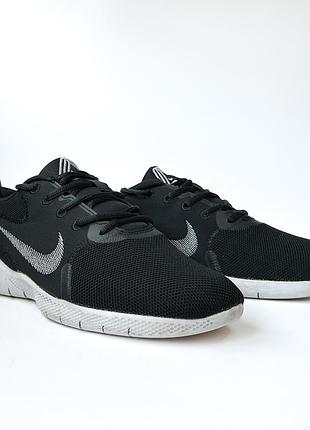 (46р30см) оригінальні чоловічі кросівки для бігу та тренувань nike flex experience run 10 (ci9960-002)