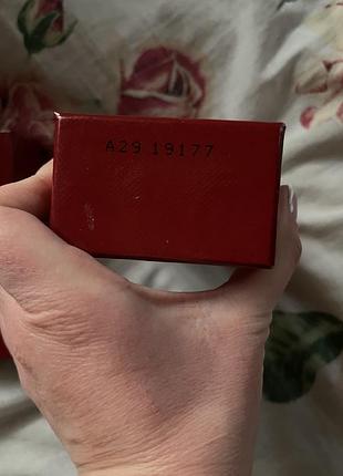 Tom ford lost cherry 4