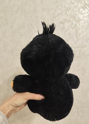 Мягкая игрушка собачка корги 5