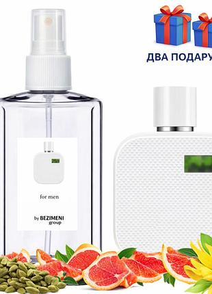 Духи bezimeni ( схожий на eau de l.12.12 blanc 110 мл ) чоловічі