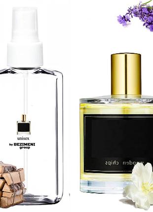 Духи bezimeni ( похож на molecule №8 110 мл ) unisex