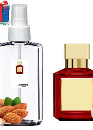 Духи bezimeni ( baccarat rouge 540 110мл) unisex