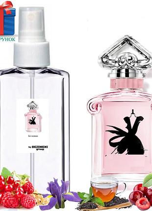 Духи bezimeni ( la petite robe noire 110 мл) женские