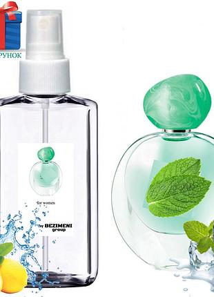 Духи bezimeni ( acqua di gioia 110 мл) женские