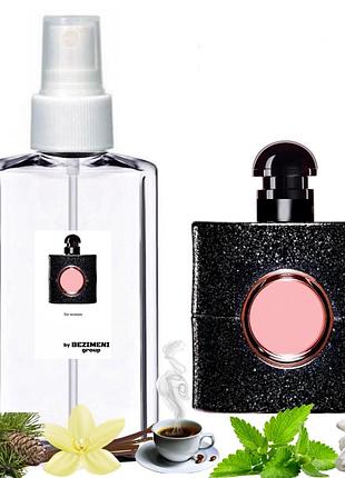 Духи bezimeni premium ( black opium 30 мл) женские