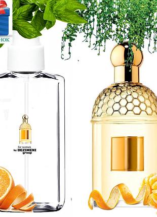 Духи bezimeni ( aqua allegoria mandarine basilic 110 мл ) женский
