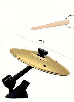 Міні барабанний набір car drum cymbal