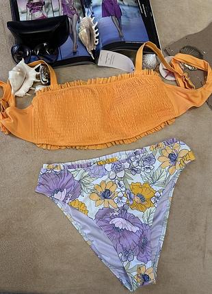 Шикарний купальник hunkemoller